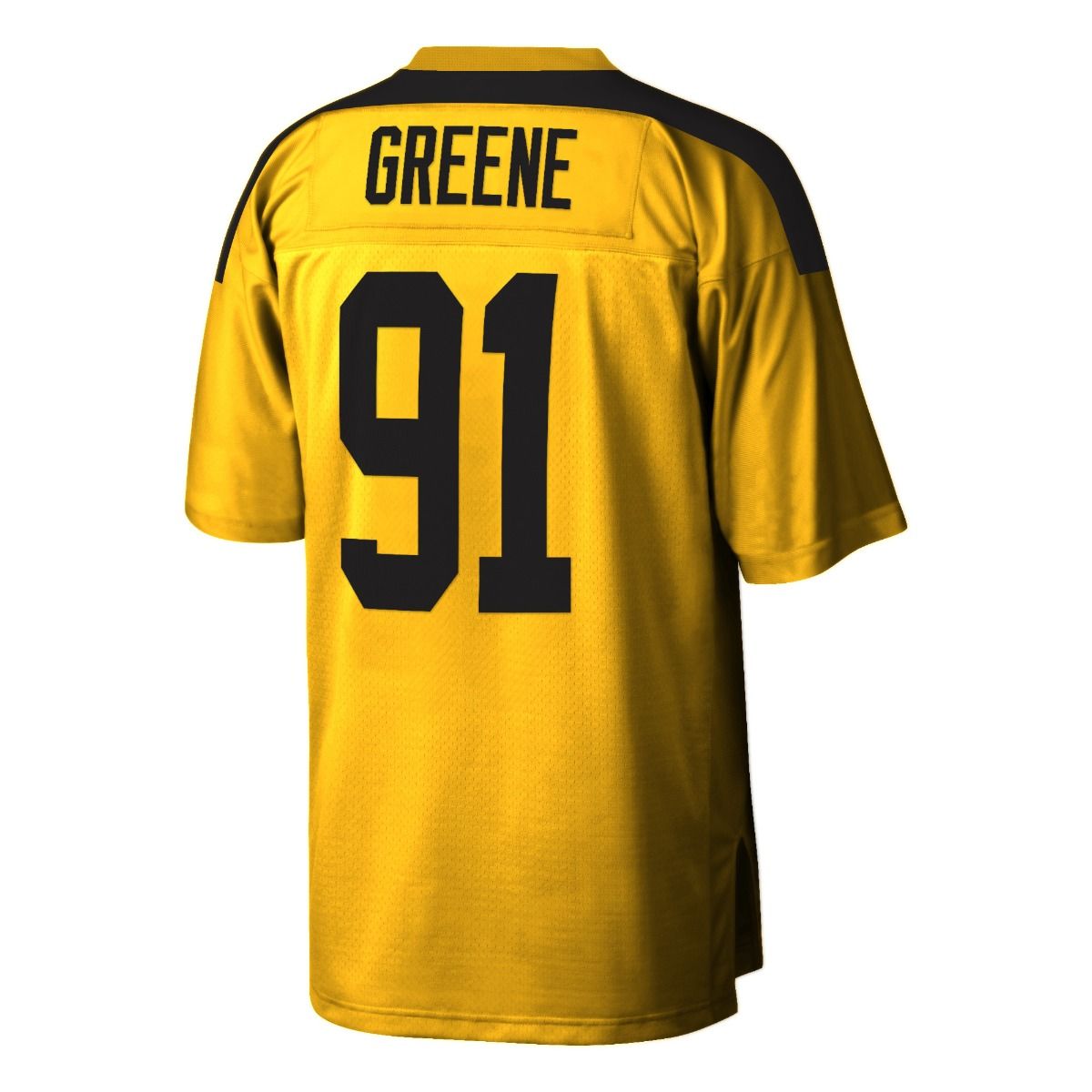 Kevin Greene #91 Mitchell & Ness Limited/Replica 1994 Jersey 1 Kevin Greene #91 Mitchell & Ness Limited/Replica 1994 Jersey