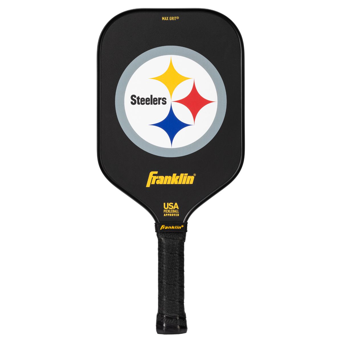 Pittsburgh Steelers Pickleball Paddle