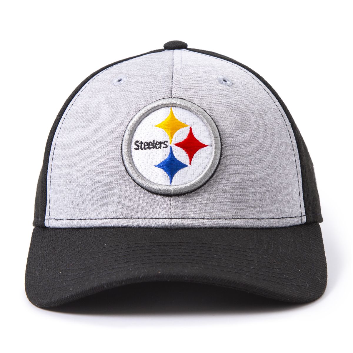 Pittsburgh Steelers New Era 9FORTY STH Ushers Hat