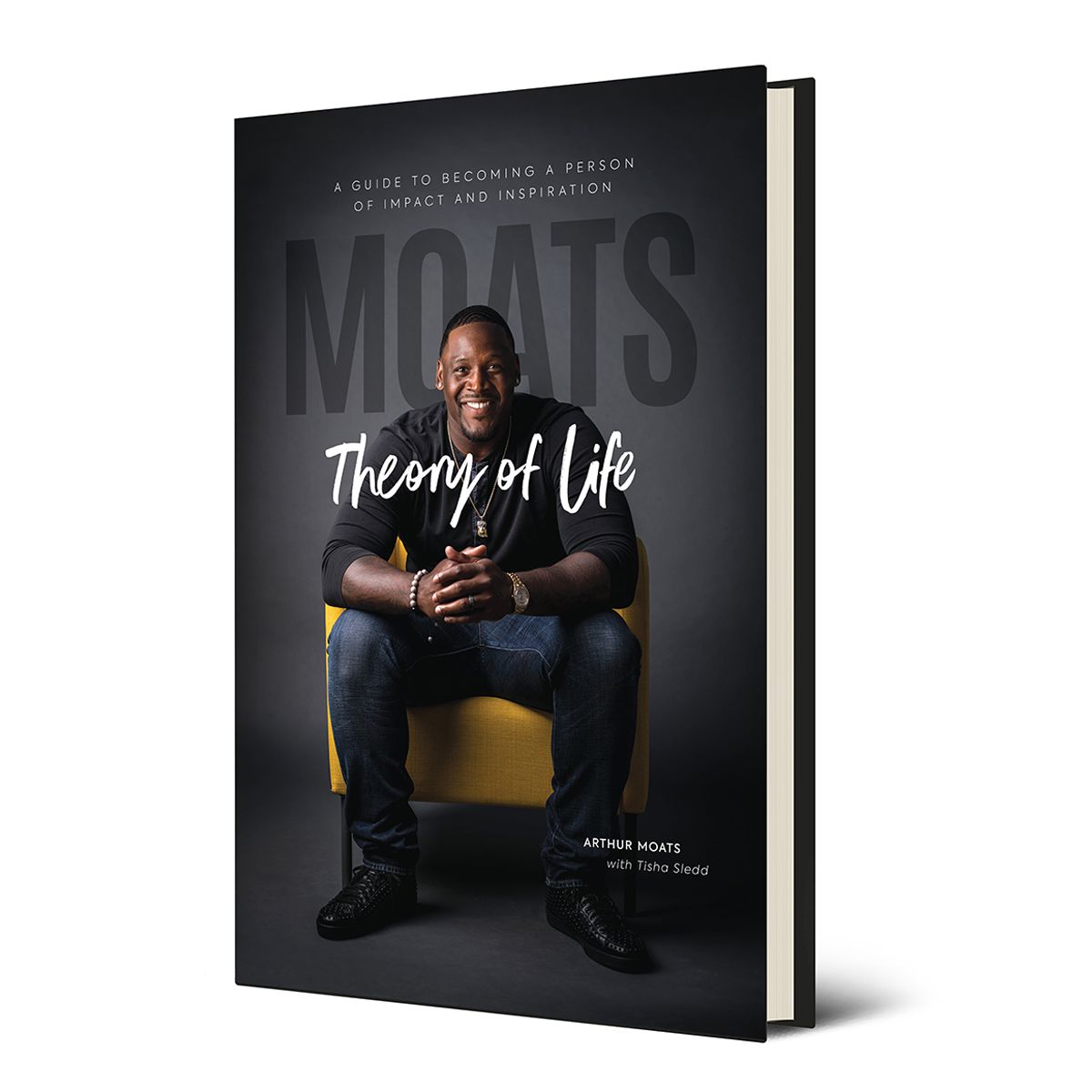 Theory of Life by Arthur Moats