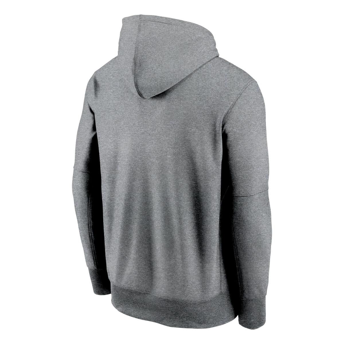 Pittsburgh Steelers Men's Nike Therma Primary Logo Hoodie