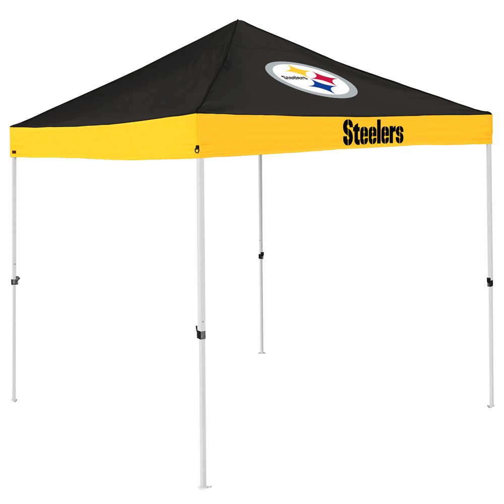 Pittsburgh Steelers Economy Tent
