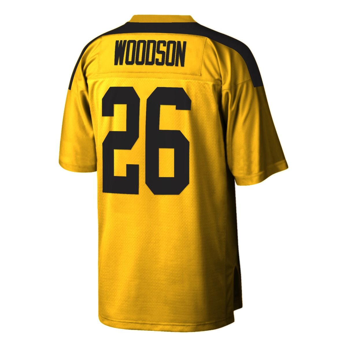 Rod Woodson #26 Mitchell & Ness Limited/Replica 1994 Jersey