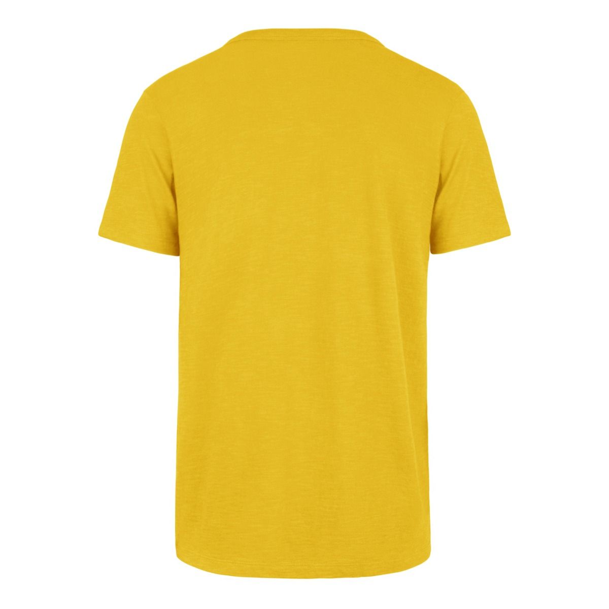 Pittsburgh Steelers Men's '47 Brand Arch Grad Scrum Short Sleeve T-Shirt 3 Pittsburgh Steelers Men's '47 Brand Arch Grad Scrum Short Sleeve T-Shirt