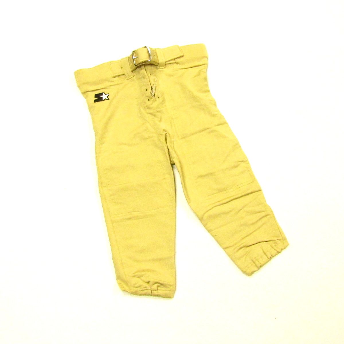 Pittsburgh Steelers Team Issued Starter 1994 NFL 75th Throwback Pants