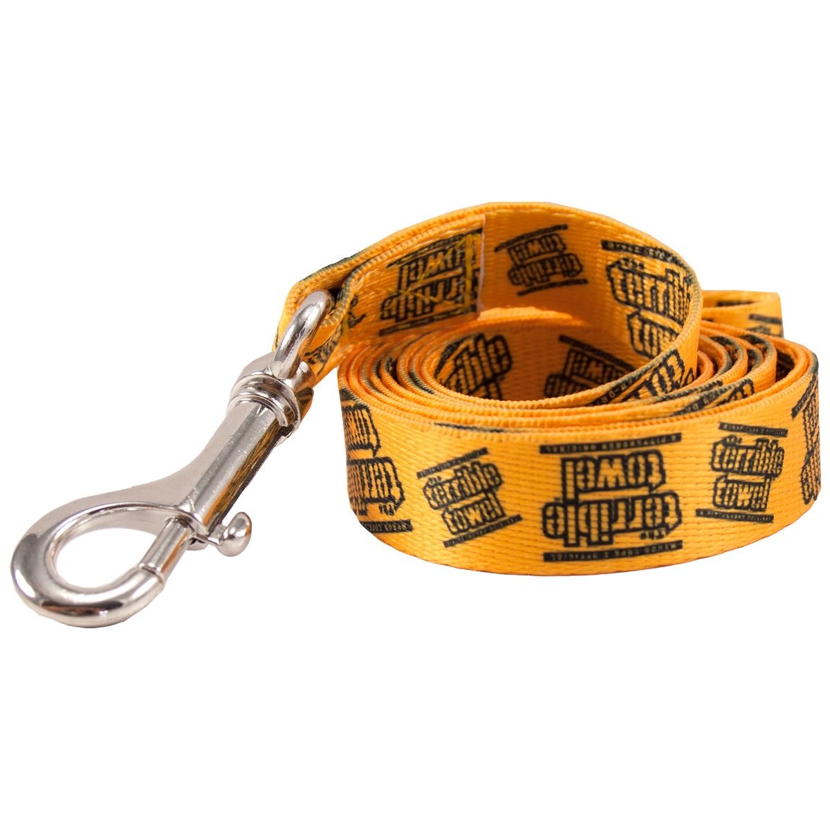 Pittsburgh Steelers Terrible Towel® Pet Leash