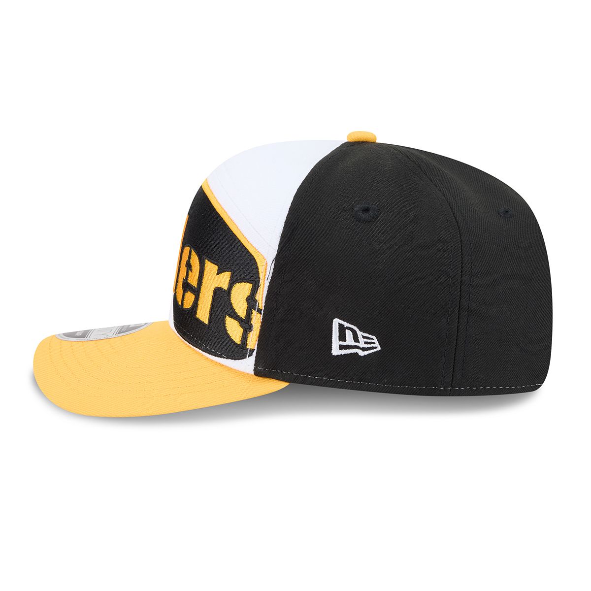 Pittsburgh Steelers New Era 9SEVENTY Shades Oakley Hat 4 Pittsburgh Steelers New Era 9SEVENTY Shades Oakley Hat