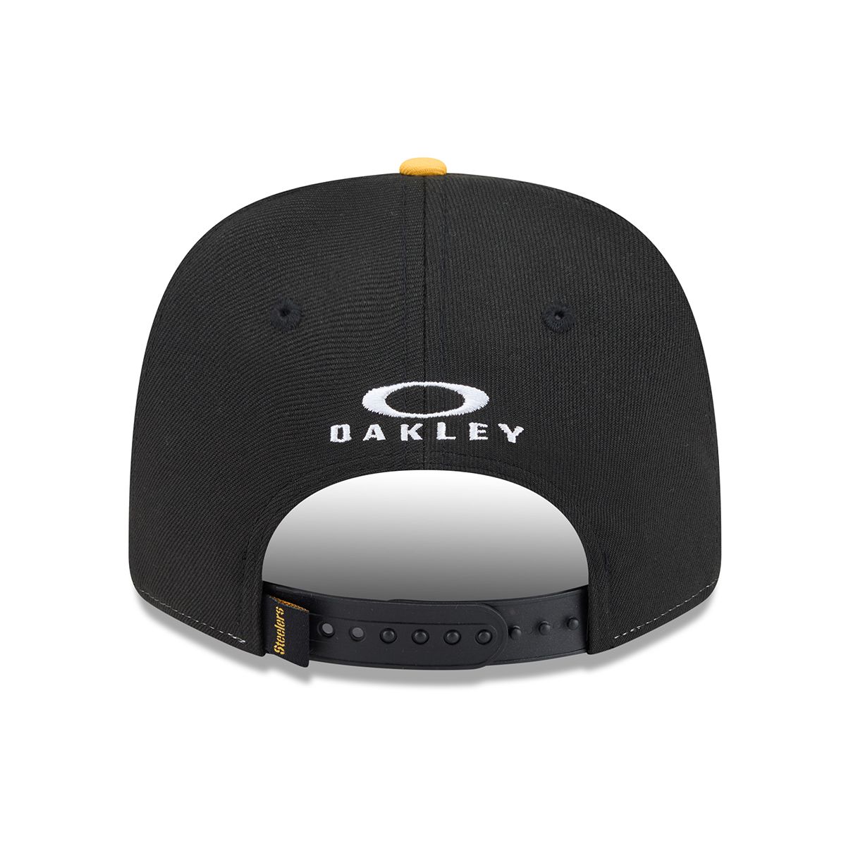 Pittsburgh Steelers New Era 9SEVENTY Shades Oakley Hat 5 Pittsburgh Steelers New Era 9SEVENTY Shades Oakley Hat