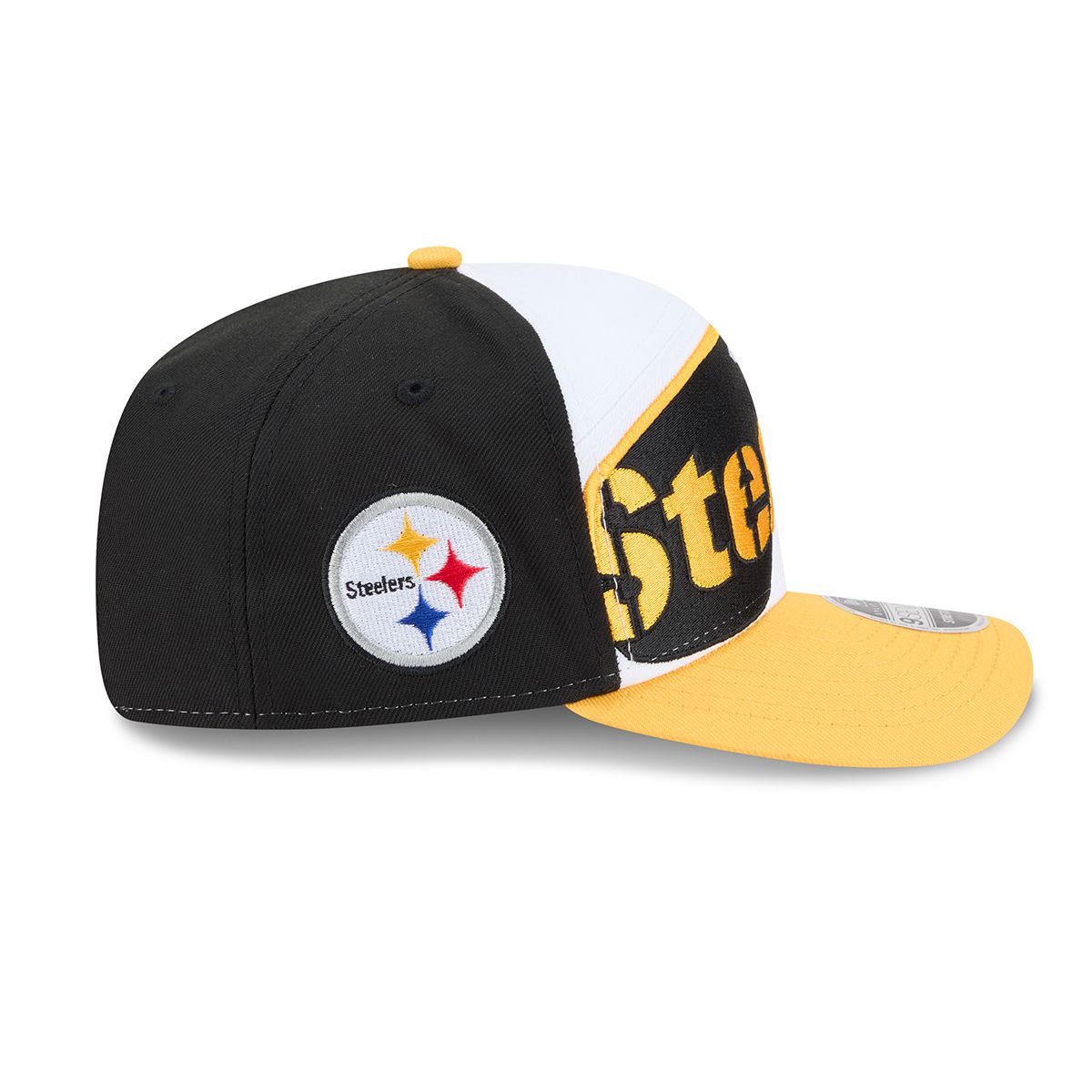 Pittsburgh Steelers New Era 9SEVENTY Shades Oakley Hat 6 Pittsburgh Steelers New Era 9SEVENTY Shades Oakley Hat