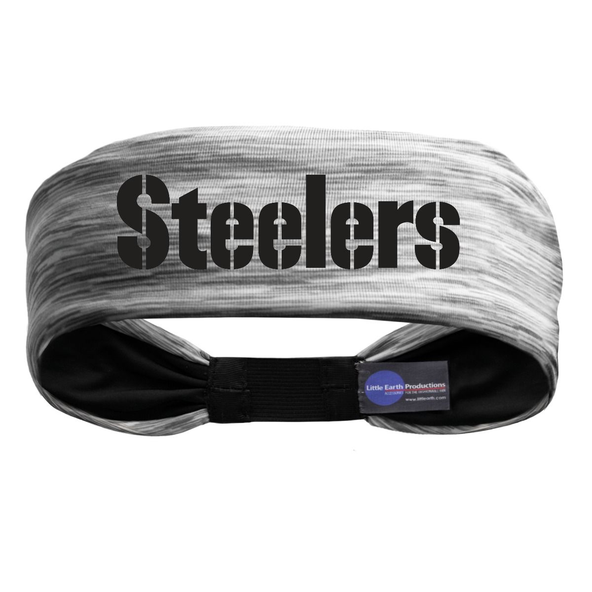 Pittsburgh Steelers Tiger Space Headband