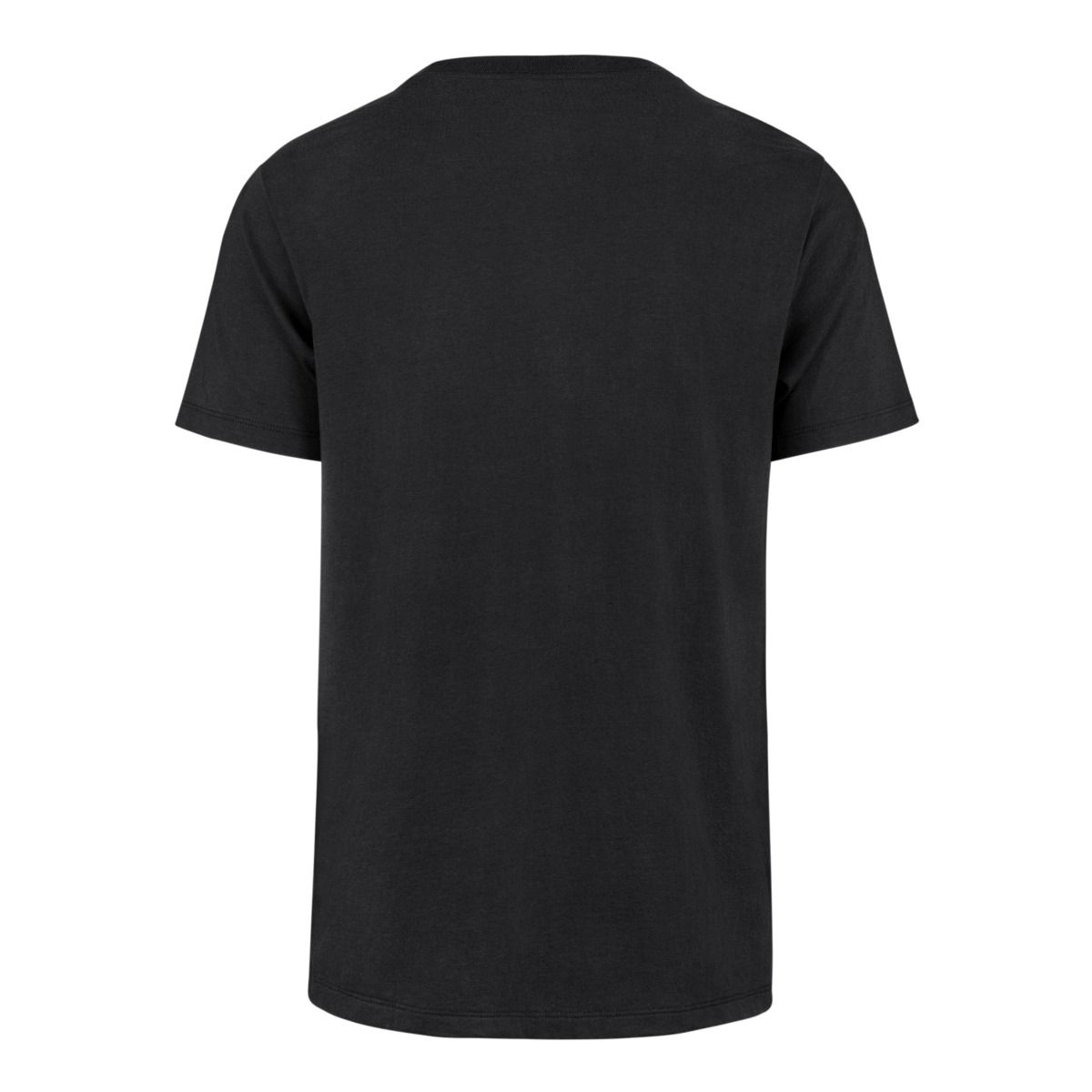 Pittsburgh Steelers Men's '47 Brand Franklin Flint Rider Short Sleeve T-Shirt