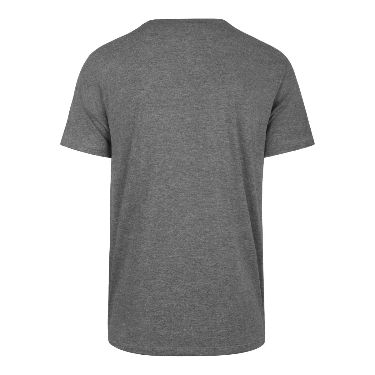 Pittsburgh Steelers Men's '47 Franklin Full Rush Short Sleeve T-Shirt