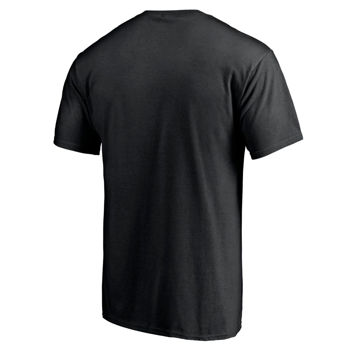 Pittsburgh Steelers Men's Push Ahead Local Short Sleeve T-Shirt