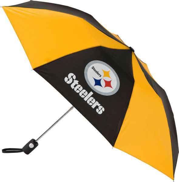 Pittsburgh Steelers Totes Umbrella