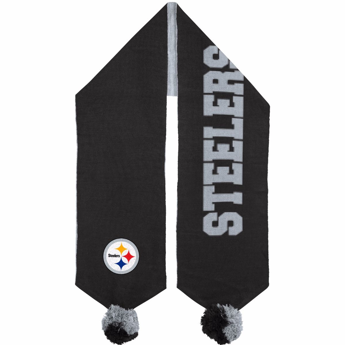 Pittsburgh Steelers Women's Touch Rah Rah Rah Scarf