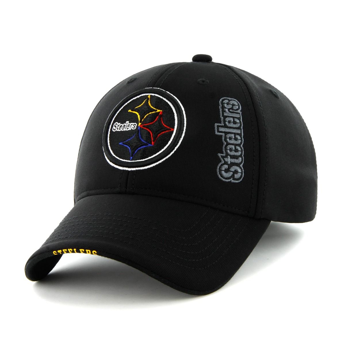 Pittsburgh Steelers '47 Brand Kroll Hat 4 Pittsburgh Steelers '47 Brand Kroll Hat