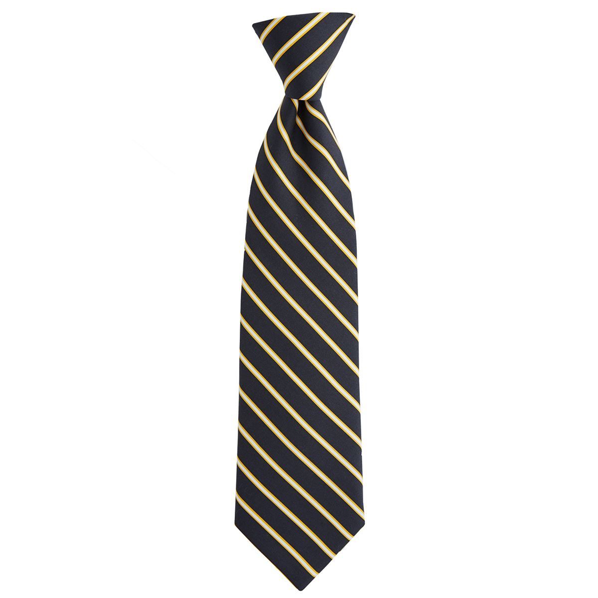 Pittsburgh Steelers Vineyard Vines Black with Gold Stripes Silk Tie 6 Pittsburgh Steelers Vineyard Vines Black with Gold Stripes Silk Tie