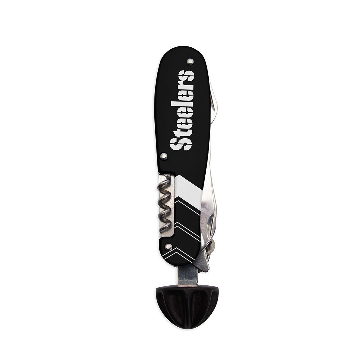 Pittsburgh Steelers Bartender Multi-Tool 2 Pittsburgh Steelers Bartender Multi-Tool