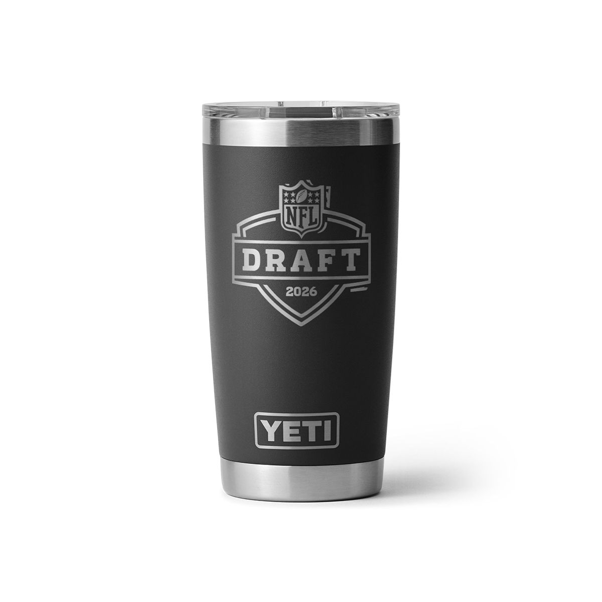 Pittsburgh Steelers Yeti 20oz Draft Pittsburgh Black Tumbler 2 Pittsburgh Steelers Yeti 20oz Draft Pittsburgh Black Tumbler