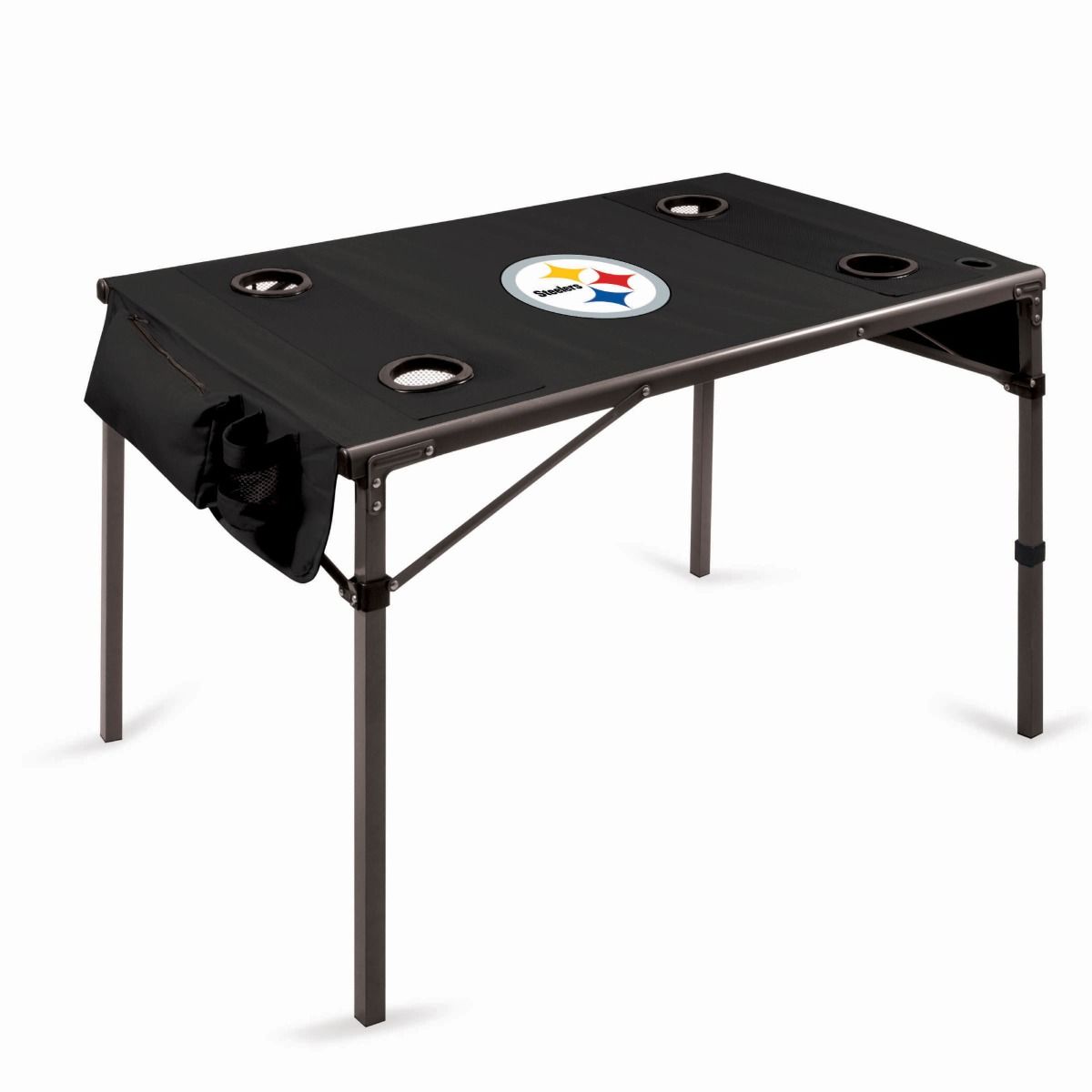 Pittsburgh Steelers Travel Table 6 Pittsburgh Steelers Travel Table