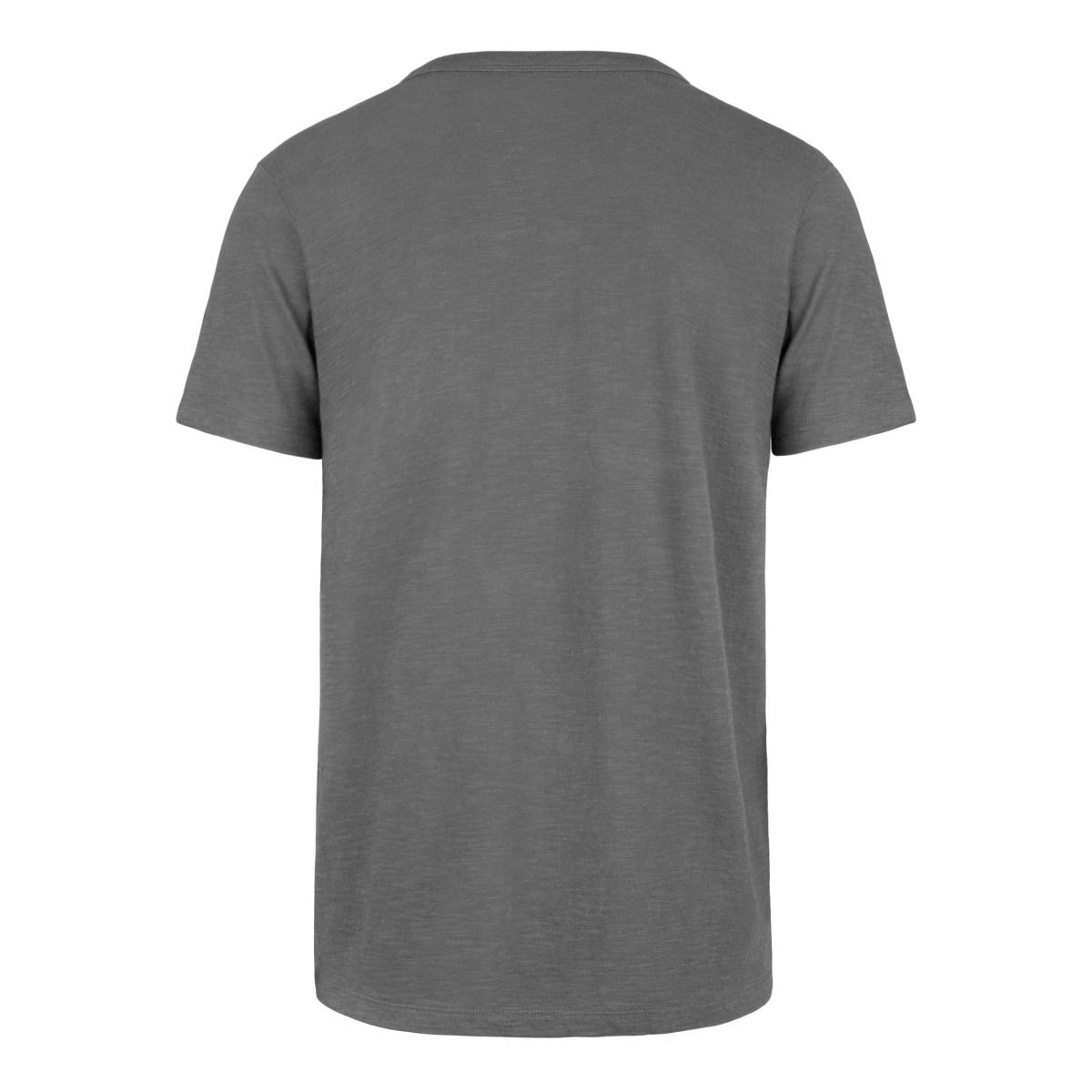 Pittsburgh Steelers Men's '47 Brand SCRUM Steel City Short Sleeve T-Shirt
