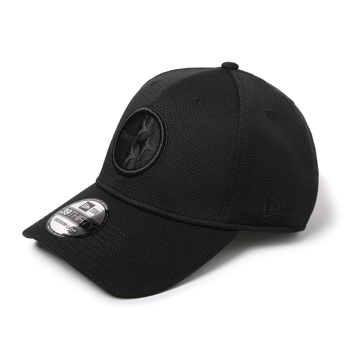Pittsburgh Steelers New Era 39THIRTY Bob Hat 11 Pittsburgh Steelers New Era 39THIRTY Bob Hat
