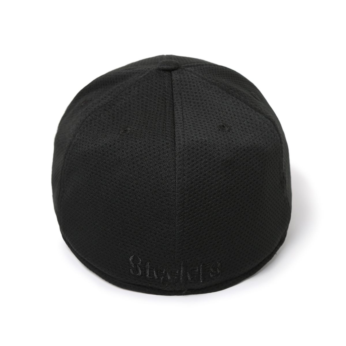 Pittsburgh Steelers New Era 39THIRTY Bob Hat