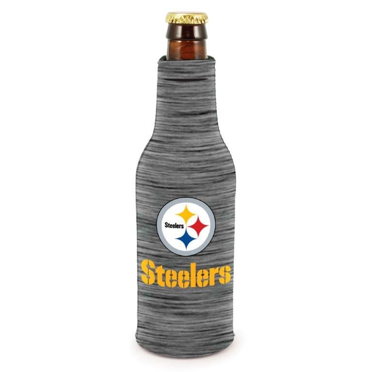 Pittsburgh Steelers Active Static Bottle Koolie