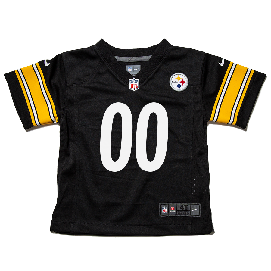Toddler Nike Custom Replica Home Jersey