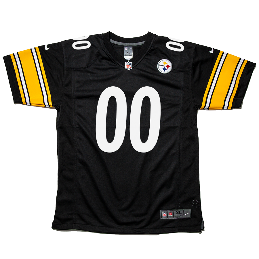 Youth Nike Custom Replica Home Jersey 2 Youth Nike Custom Replica Home Jersey
